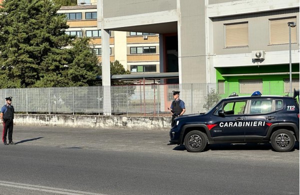 Guida in stato di ebbrezza, tre persone denunciate