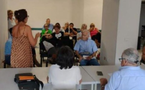 Il Comitato Don Morosini denuncia il Comune: “Nessun miglioramento dopo l’incontro”