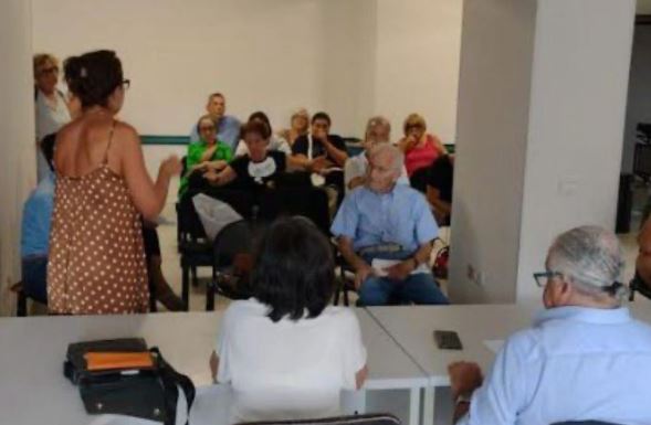 Il Comitato Don Morosini denuncia il Comune: “Nessun miglioramento dopo l’incontro”