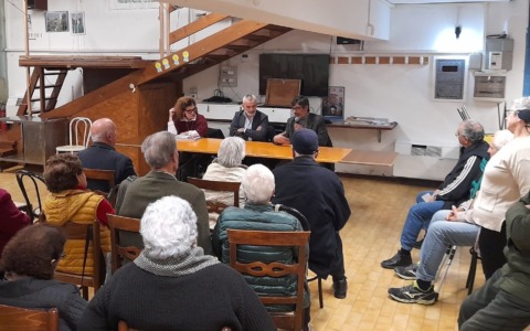 Il Comune incontra i cittadini sulla Tarip (Tariffa puntuale)