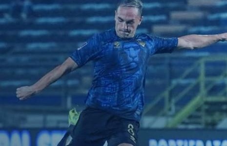 Il Latina trattiene la Salernitana sullo 0-0 al Francioni