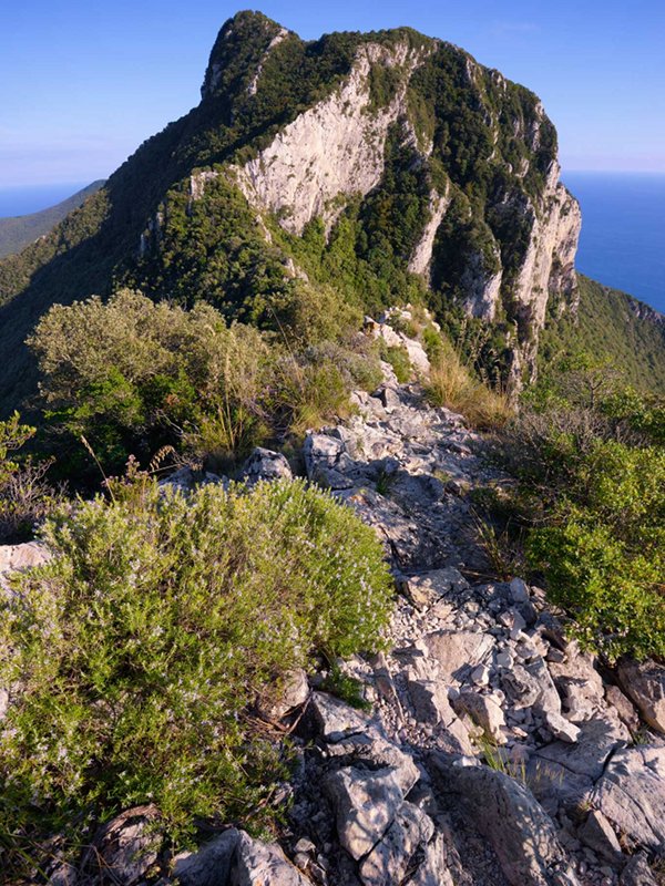 Il Ministero dell’Ambiente approva i progetti del Parco Nazionale del Circeo