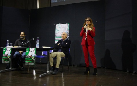 Il progetto dell’I.S.I.S.S. Pacifici e De Magistris per onorare Don Lorenzo Milani