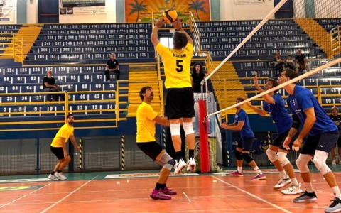 Il Sabaudia affronta il Modica per confermarsi in vetta