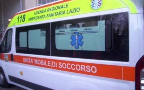 Incidente in via del Piccarello, una vittima