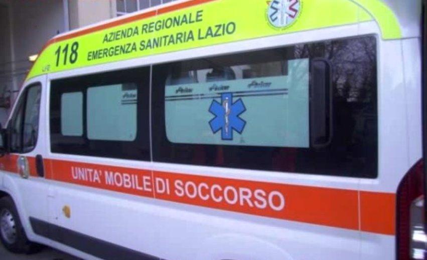 Incidente in via del Piccarello, una vittima