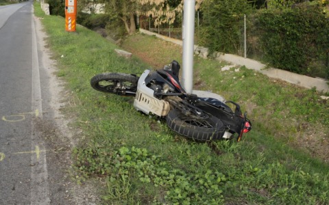 Incidenti stradali in provincia di Latina: 55 morti nel 2024