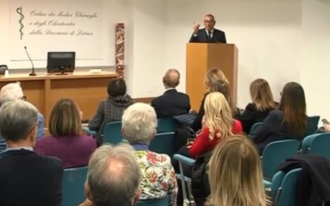 Incontri sulla droga e prevenzione nelle scuole della provincia