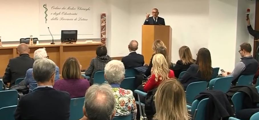 Incontri sulla droga e prevenzione nelle scuole della provincia