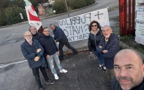 Intervento del PD sul laboratorio analisi dell’Ospedale Fiorini