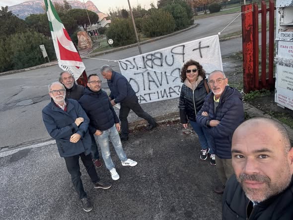 Intervento del PD sul laboratorio analisi dell’Ospedale Fiorini