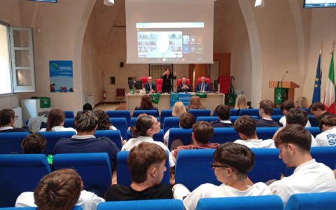 Itinerari Culturali Europei nel Mediterraneo