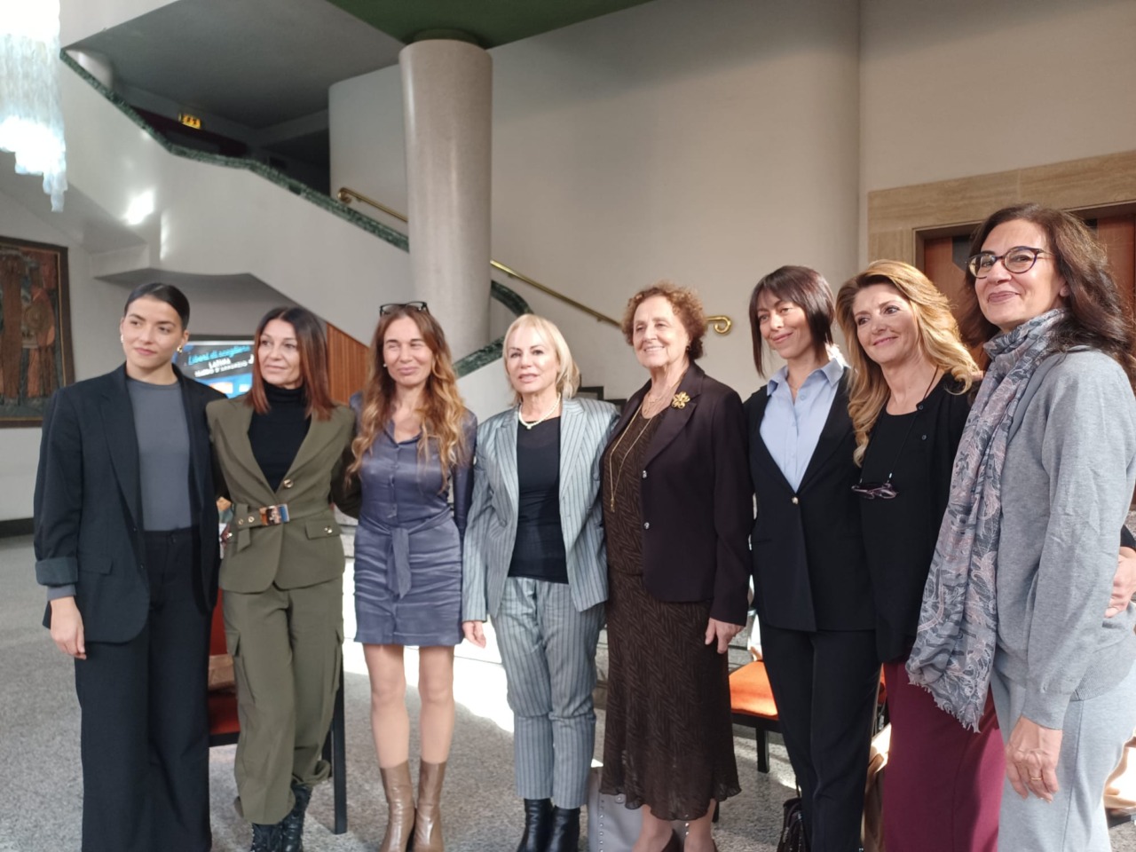 L’iniziativa ‘Latina Movement’ si presenta