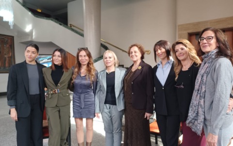 L’iniziativa ‘Latina Movement’ si presenta