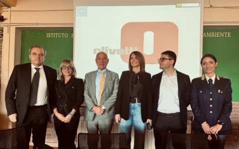 L’istituto S. Benedetto – Einaudi e la Polizia di Stato contro la violenza di genere