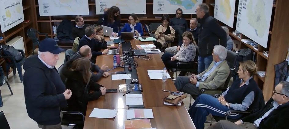 La Commissione Trasparenza critica la Presidente Ciolfi per la sua gestione disordinata