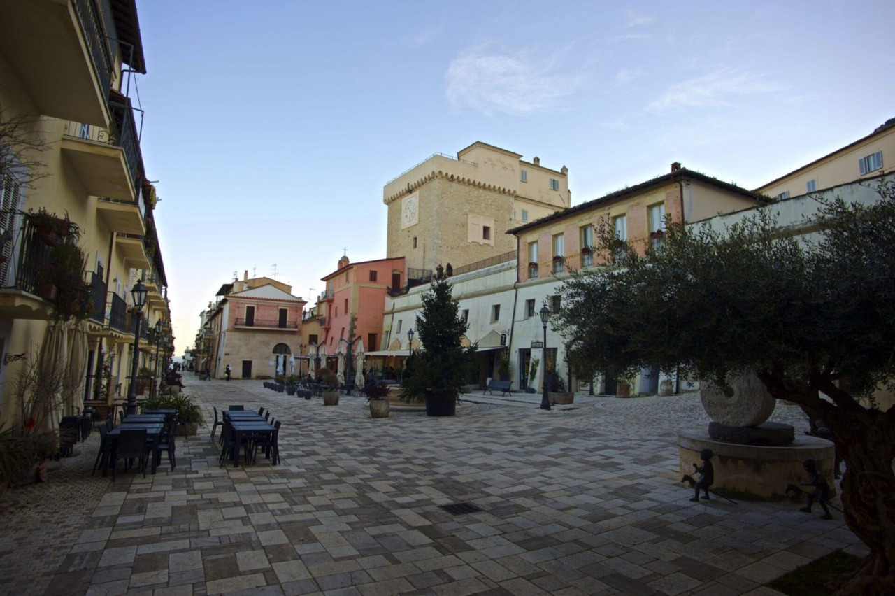 La Regione Lazio investe nella Ciclovia del Sole a San Felice Circeo