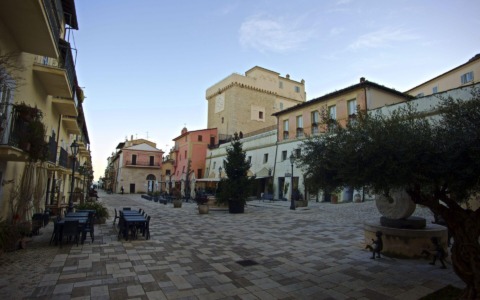 La Regione Lazio investe nella Ciclovia del Sole a San Felice Circeo