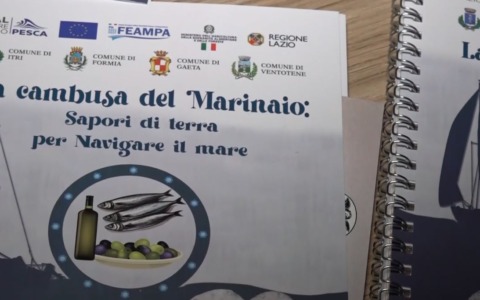 La tradizione culinaria del mare in primo piano