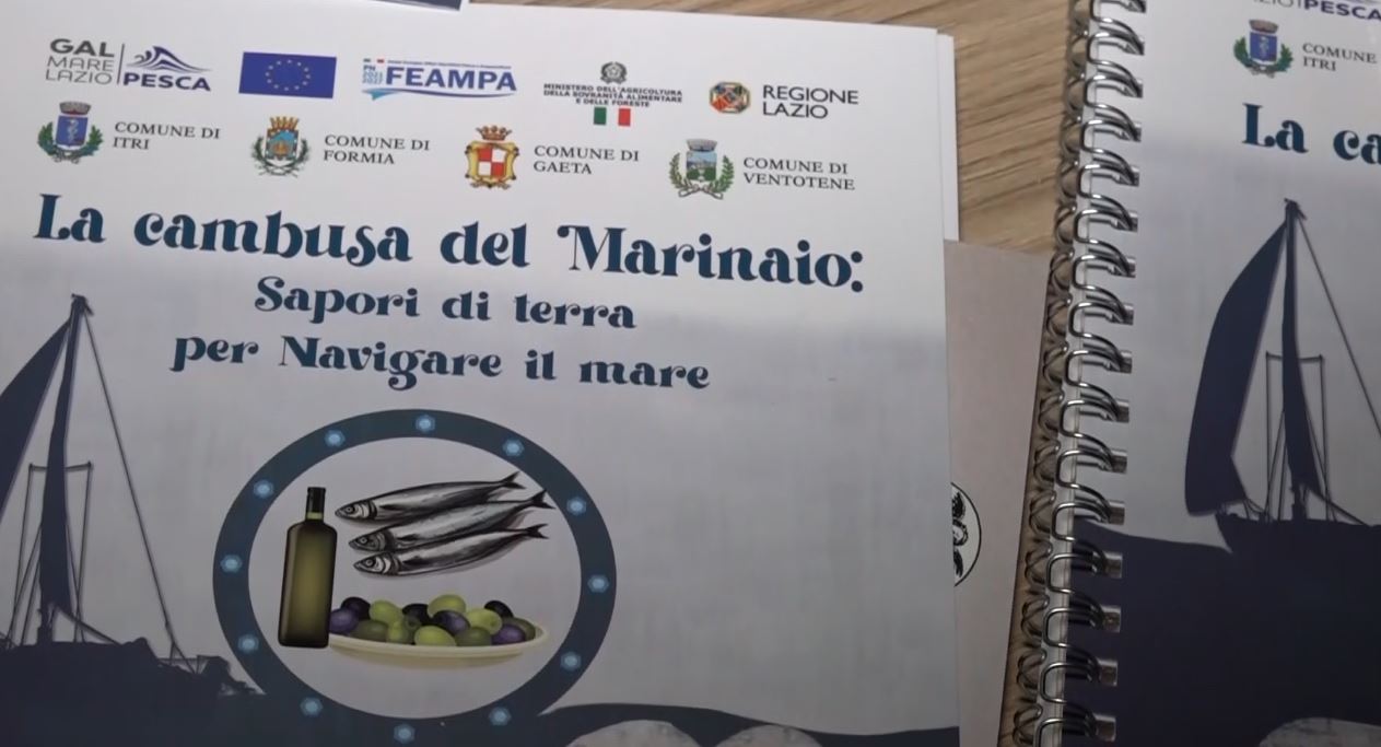 La tradizione culinaria del mare in primo piano