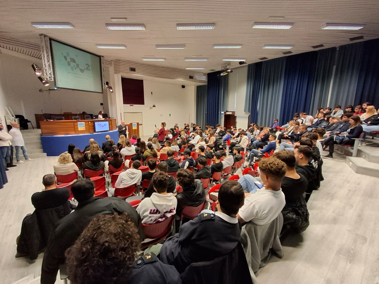 Lanciata l’app “My Choice – Definisci chi sei” per i giovani