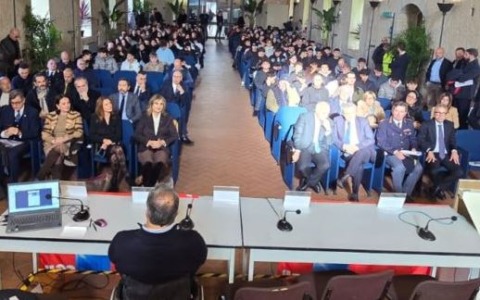 Latina registra un elevato numero di incidenti stradali. La Procuratrice Spinelli: “Importante prevenire”