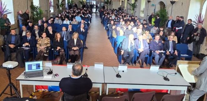 Latina registra un elevato numero di incidenti stradali. La Procuratrice Spinelli: “Importante prevenire”