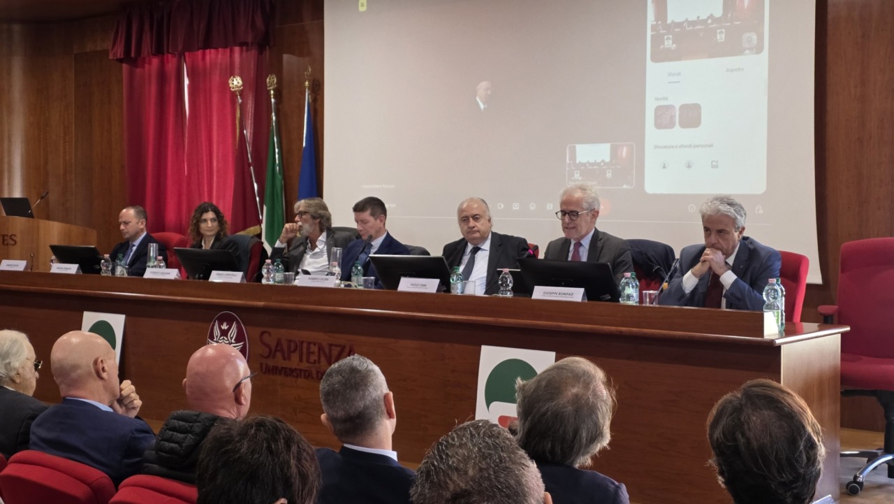 “Latina Universitaria”, un passo verso il polo accademico