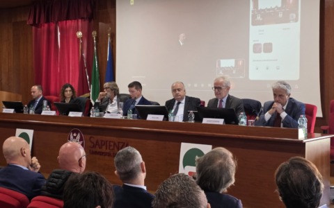 “Latina Universitaria”, un passo verso il polo accademico