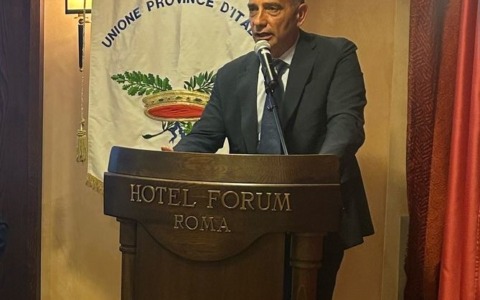 Le Province del Lazio chiedono una revisione delle funzioni provinciali