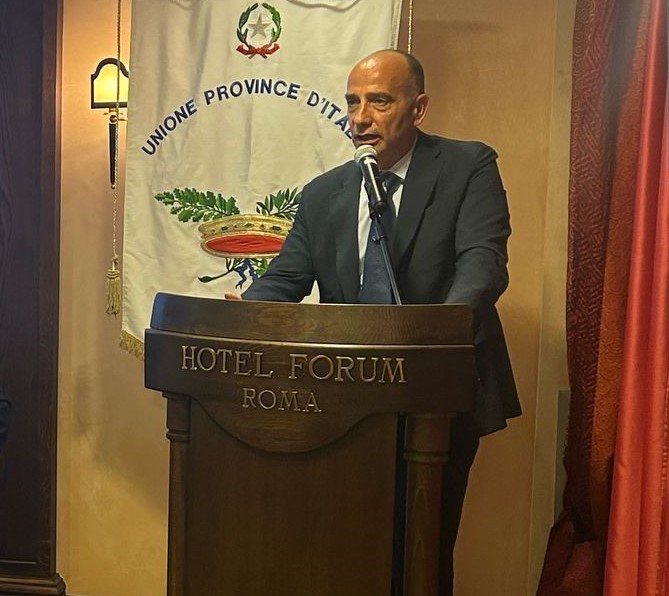 Le Province del Lazio chiedono una revisione delle funzioni provinciali