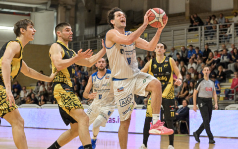 Le squadre laziali brillano nel girone B