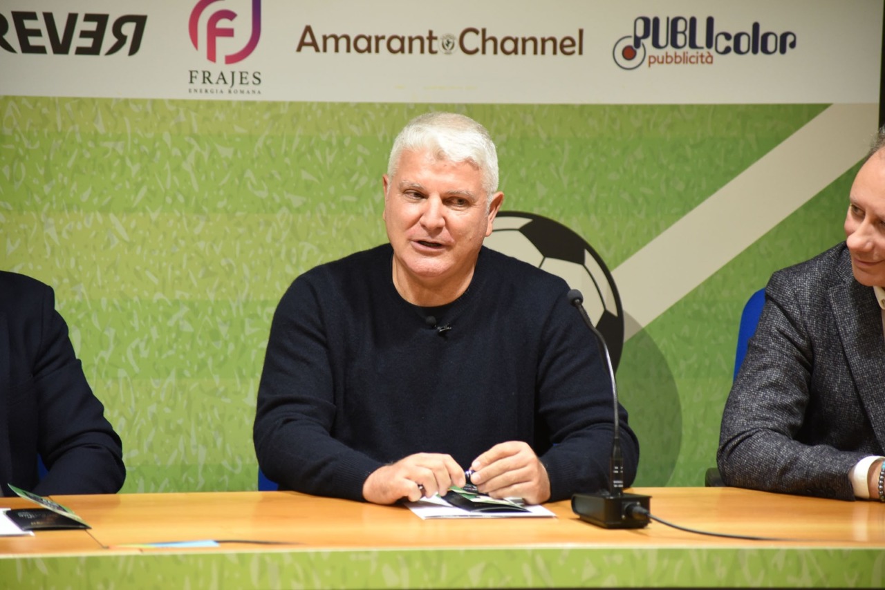 Mario Somma annuncia la fine della sua carriera nel calcio