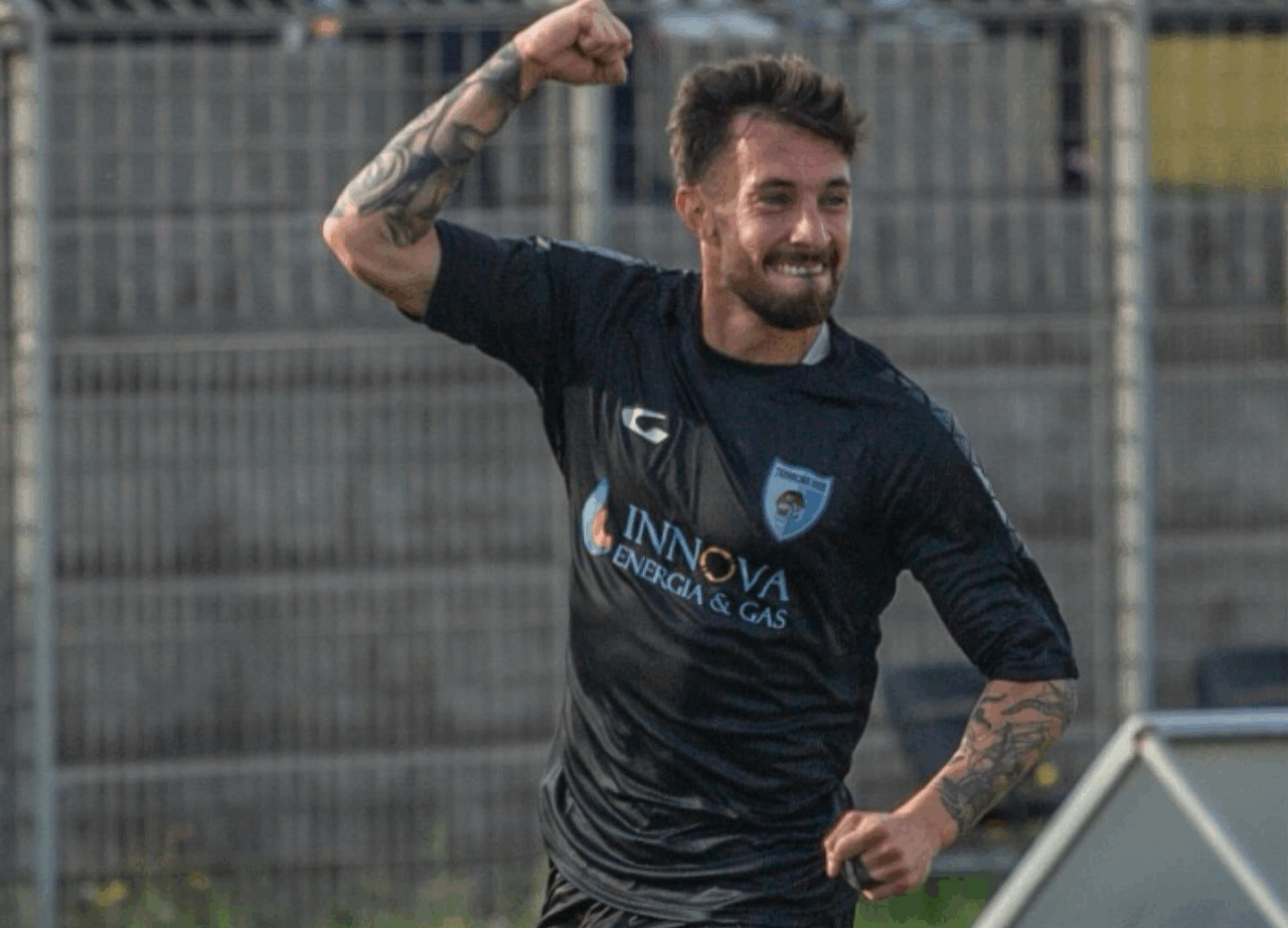 Masella guida il Terracina al 2-0 contro la Lodigiani