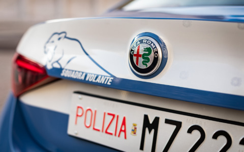 Maxi operazione della polizia contro furti e spaccio: 23 arresti in tutta Italia