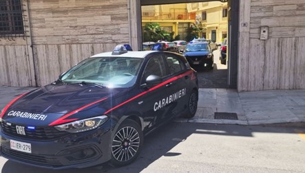 Misura di sorveglianza speciale per coinvolti nell’operazione “Assedio”