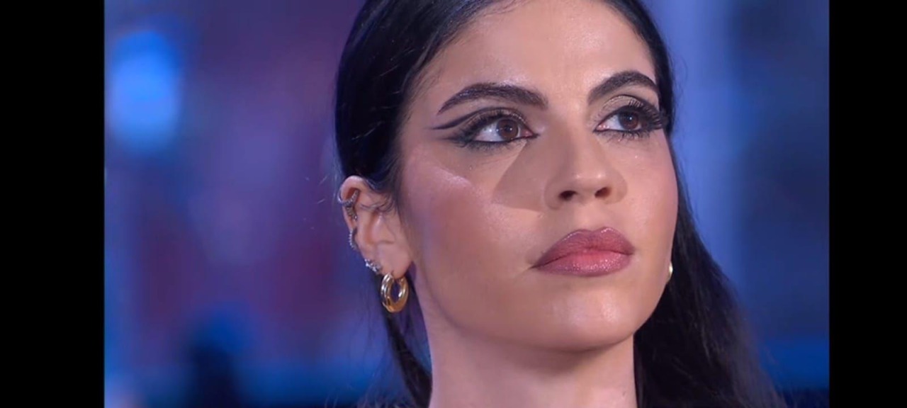 Noemi Cainero in corsa per Sanremo Giovani