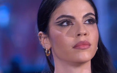 Noemi Cainero in corsa per Sanremo Giovani