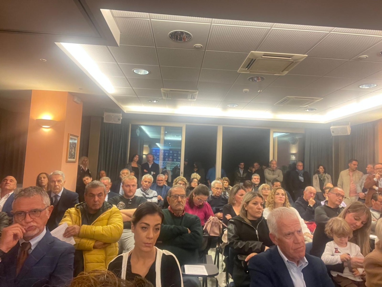 “Noi Moderati” avvia la stagione congressuale