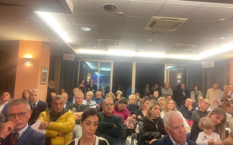 “Noi Moderati” avvia la stagione congressuale