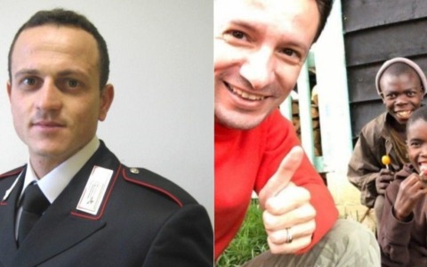 Omicidio di Vittorio Iacovacci: Dario Iacovacci parla della Commissione d’inchiesta