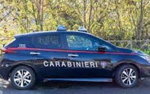 Operazione dei Carabinieri e del Procuratore aggiunto Luigia Spinelli all’ex Kyklos