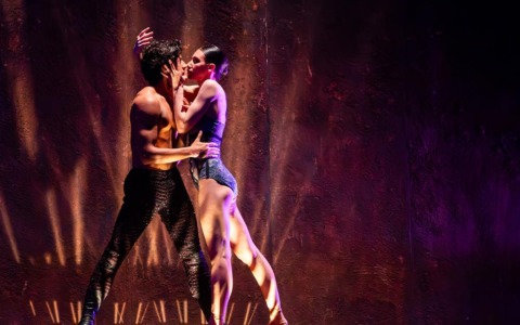 Otello in scena al Teatro D’Annunzio