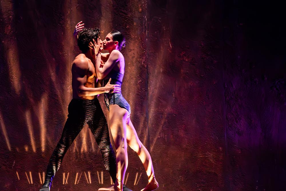 Otello in scena al Teatro D’Annunzio