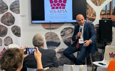 Ottimi risultati per la Provincia di Latina alla BMTA di Paestum