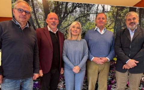 Parco del Circeo e Confagricoltura firmano un accordo per gli impollinatori nell’Agro Pontino