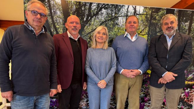 Parco del Circeo e Confagricoltura firmano un accordo per gli impollinatori nell’Agro Pontino