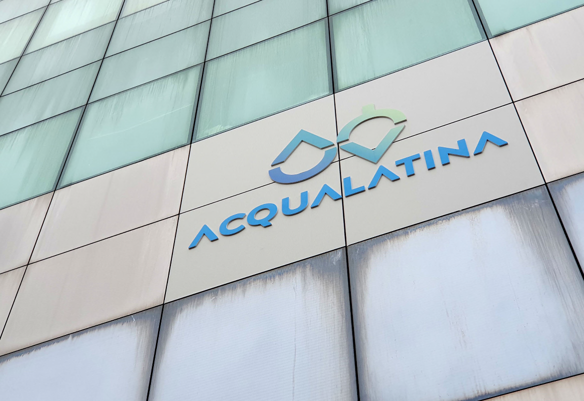 Partono a Cisterna di Latina i nuovi smart meter di Acqualatina