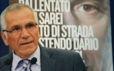 Polizia Stradale a Latina: la denuncia dell’Associazione Familiari Vittime della Strada