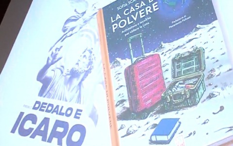 Premio Dedalo e Icaro: un riconoscimento per i giovani talenti